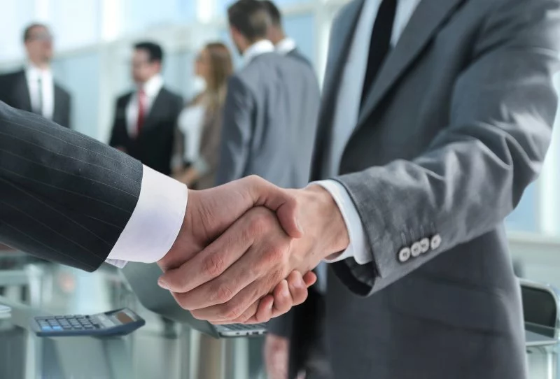 Praca Tajemniczy Klient